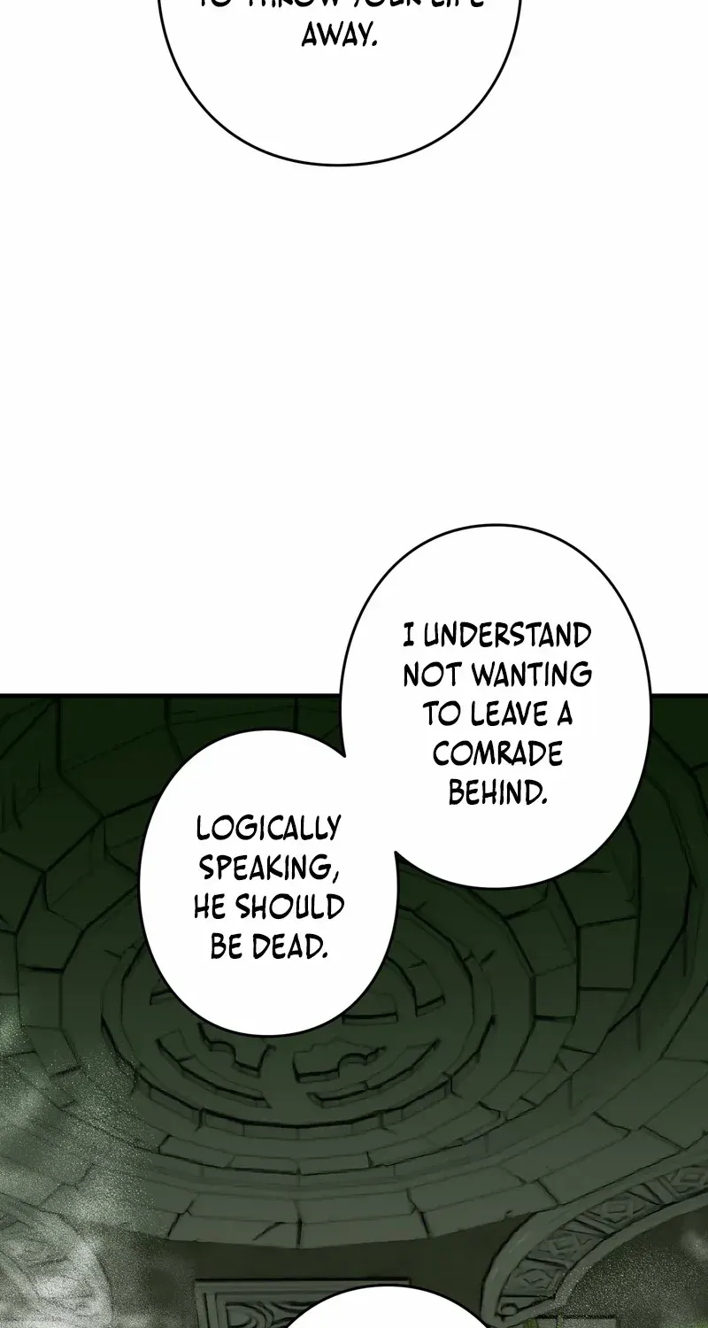 Reborn Ranker – Gravity User Chapter 123 page 59 - 