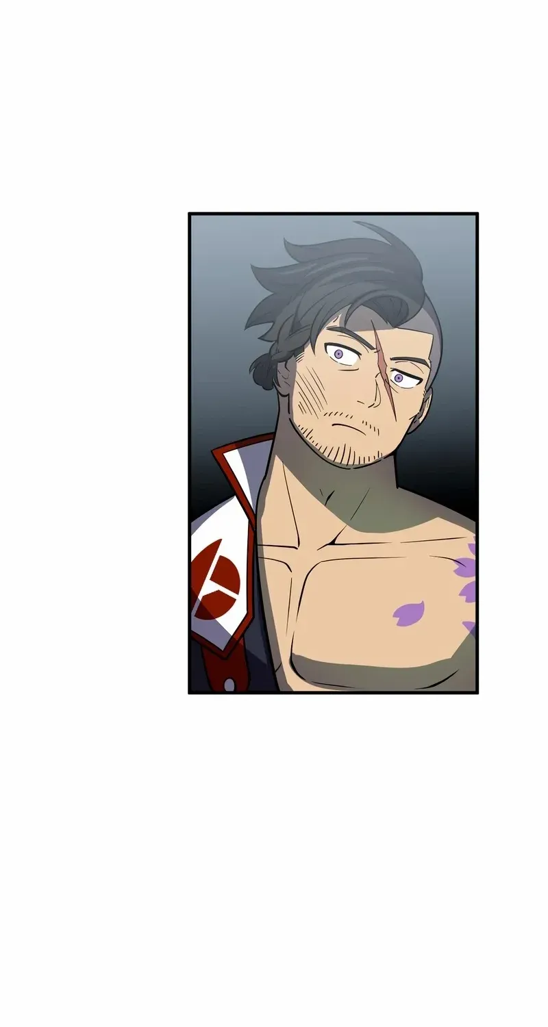 Reborn Ranker – Gravity User Chapter 123 page 65 - 
