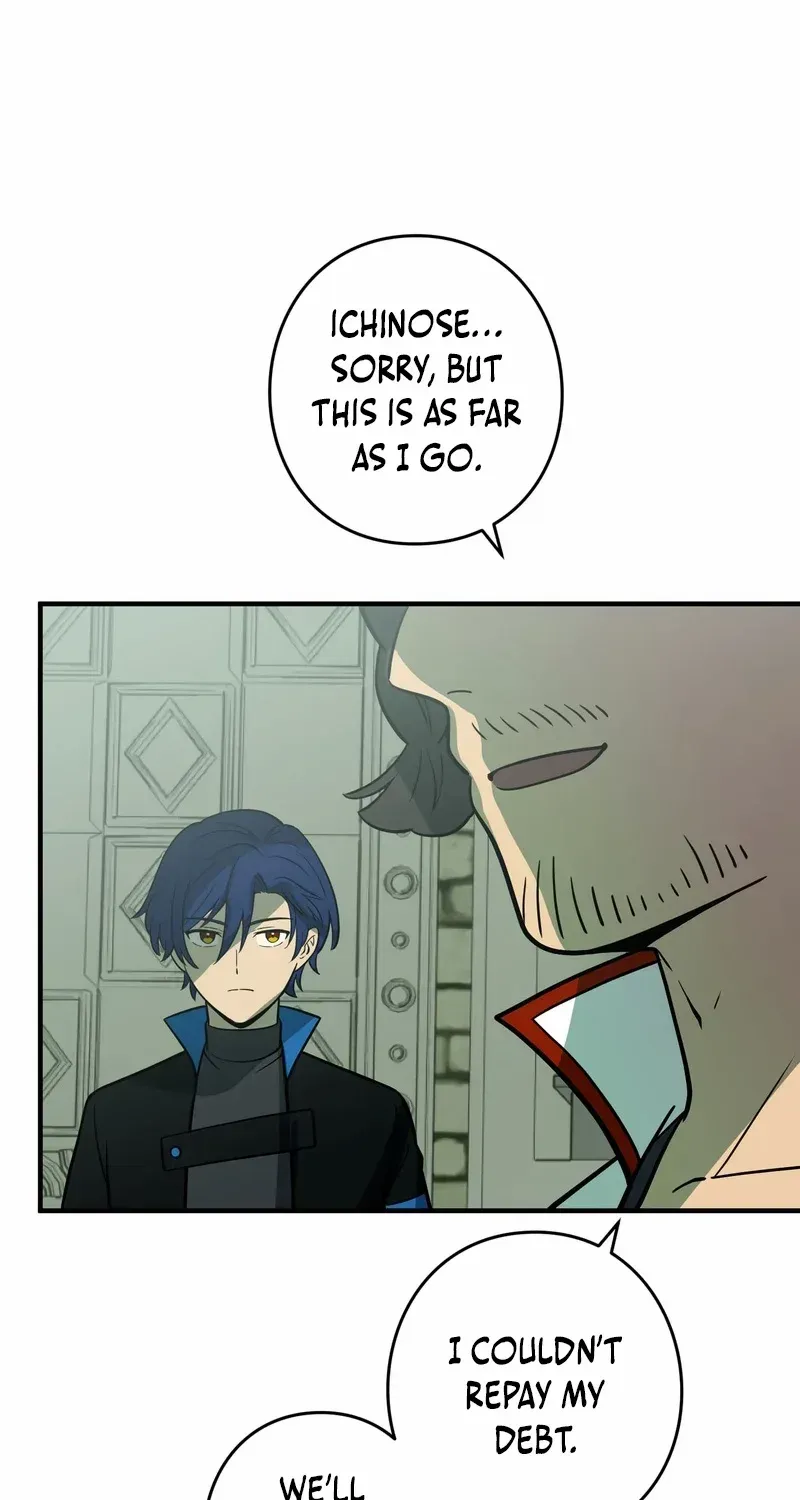 Reborn Ranker – Gravity User Chapter 123 page 66 - 