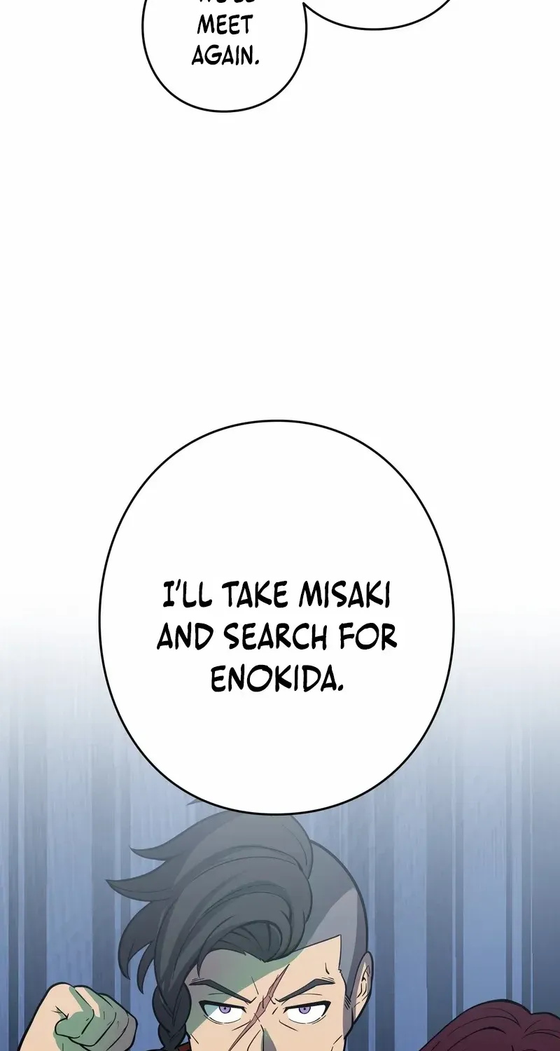 Reborn Ranker – Gravity User Chapter 123 page 67 - 