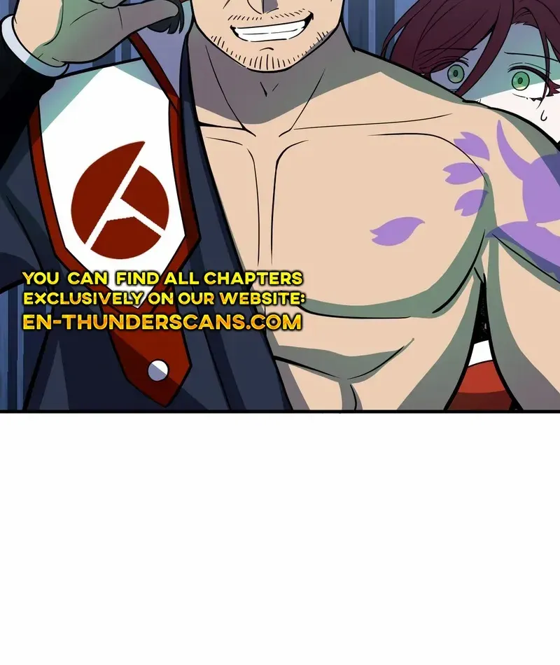 Reborn Ranker – Gravity User Chapter 123 page 68 - 