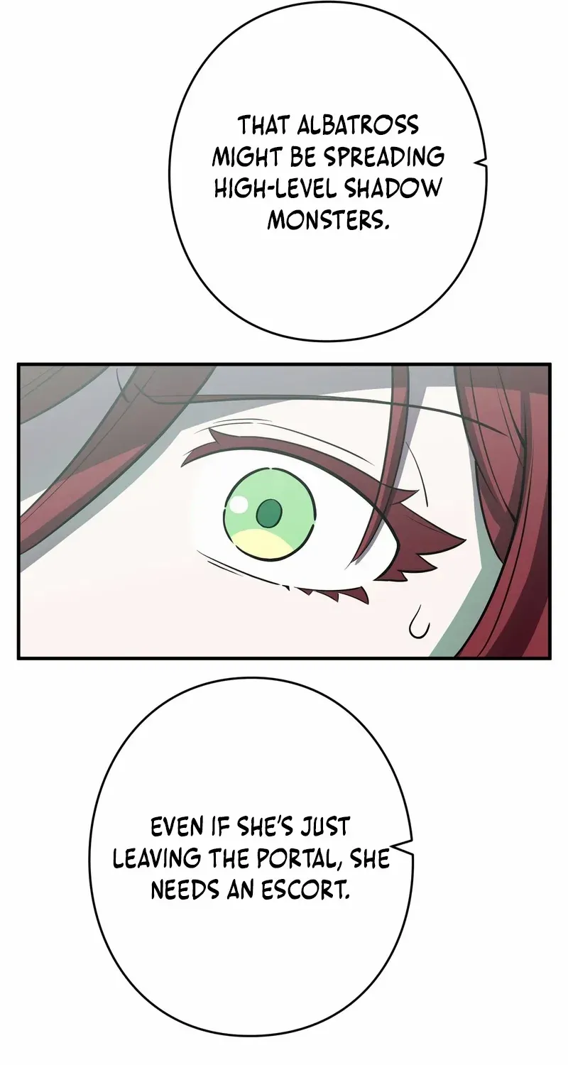 Reborn Ranker – Gravity User Chapter 123 page 69 - 