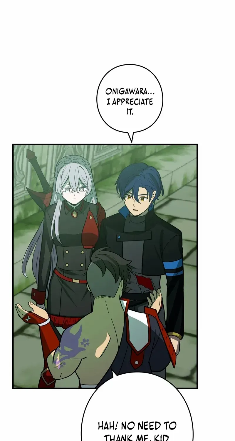 Reborn Ranker – Gravity User Chapter 123 page 70 - 