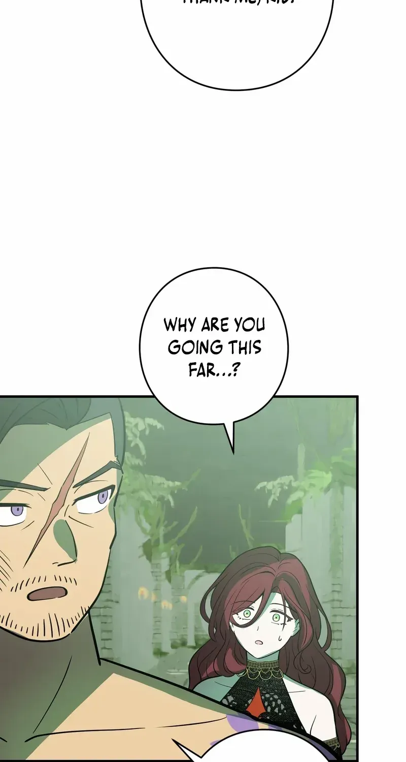 Reborn Ranker – Gravity User Chapter 123 page 71 - 