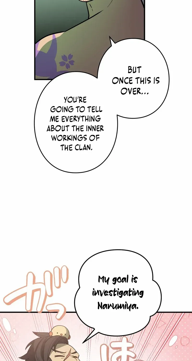 Reborn Ranker – Gravity User Chapter 123 page 73 - 