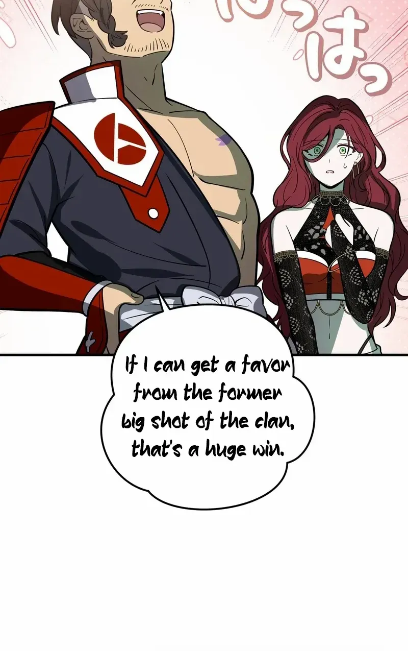 Reborn Ranker – Gravity User Chapter 123 page 74 - 