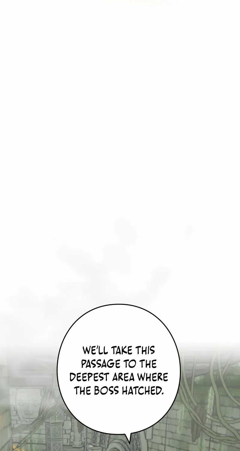 Reborn Ranker – Gravity User Chapter 123 page 77 - 