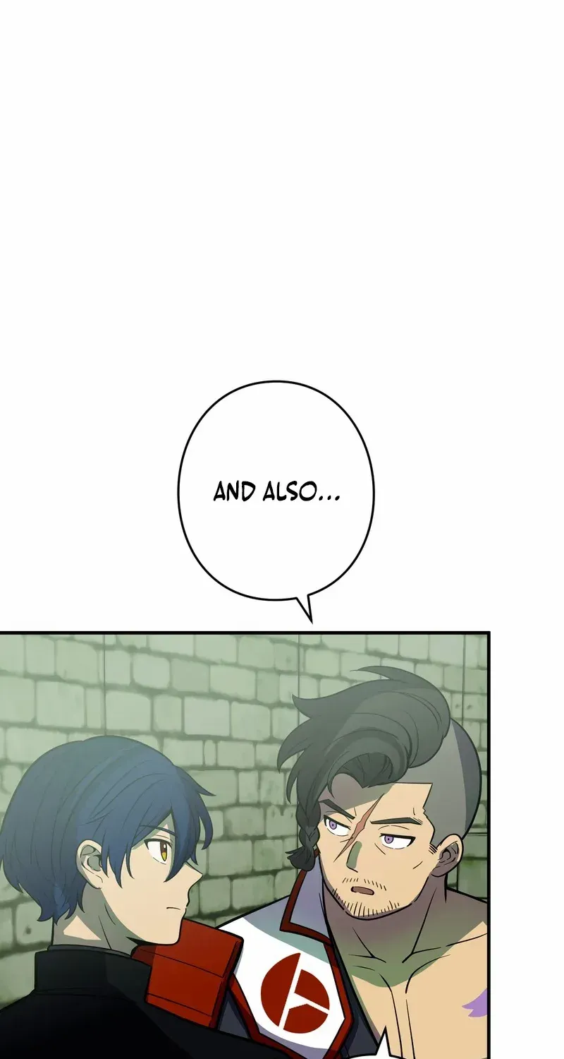 Reborn Ranker – Gravity User Chapter 123 page 79 - 