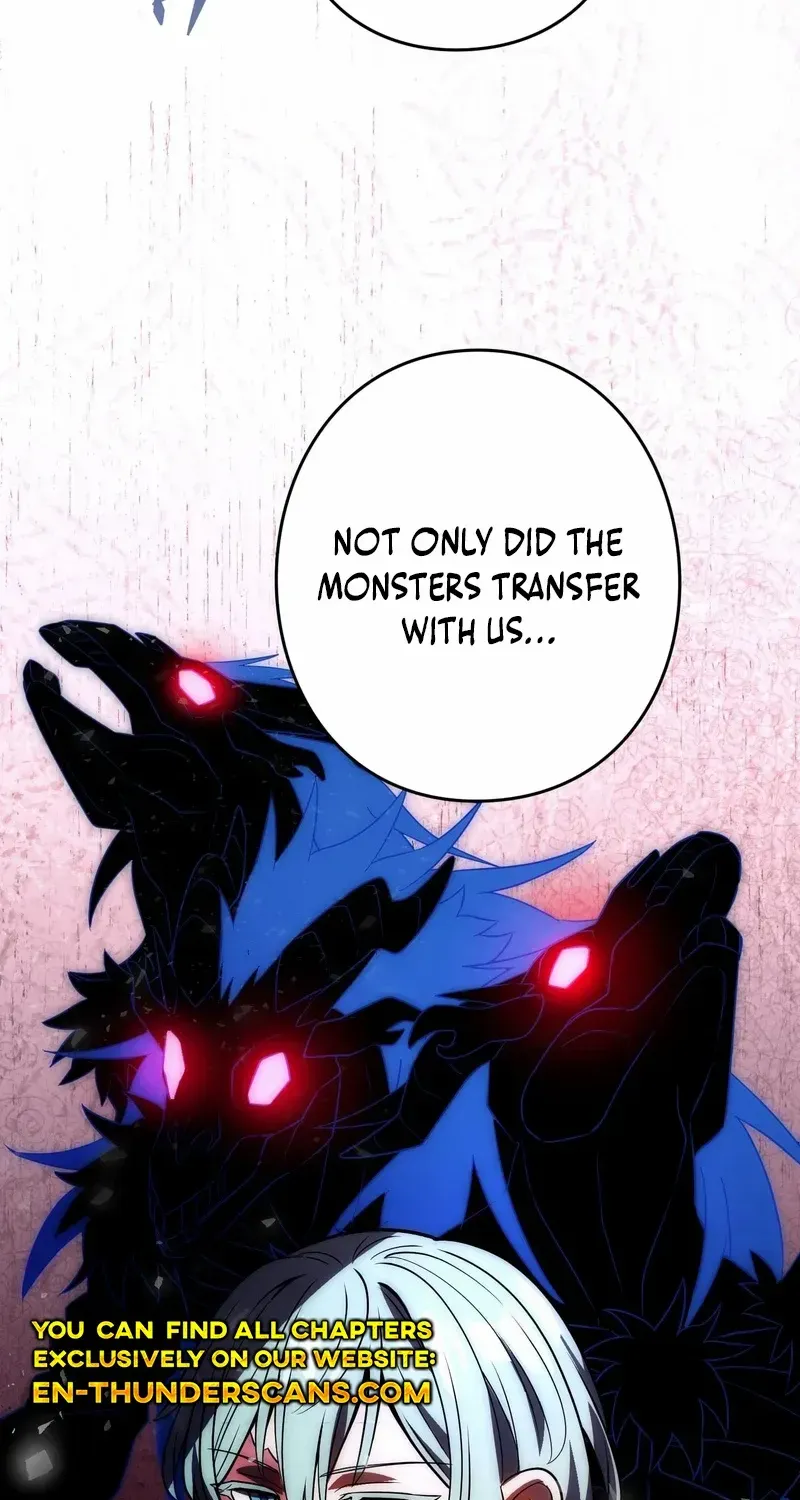 Reborn Ranker – Gravity User Chapter 123 page 9 - 