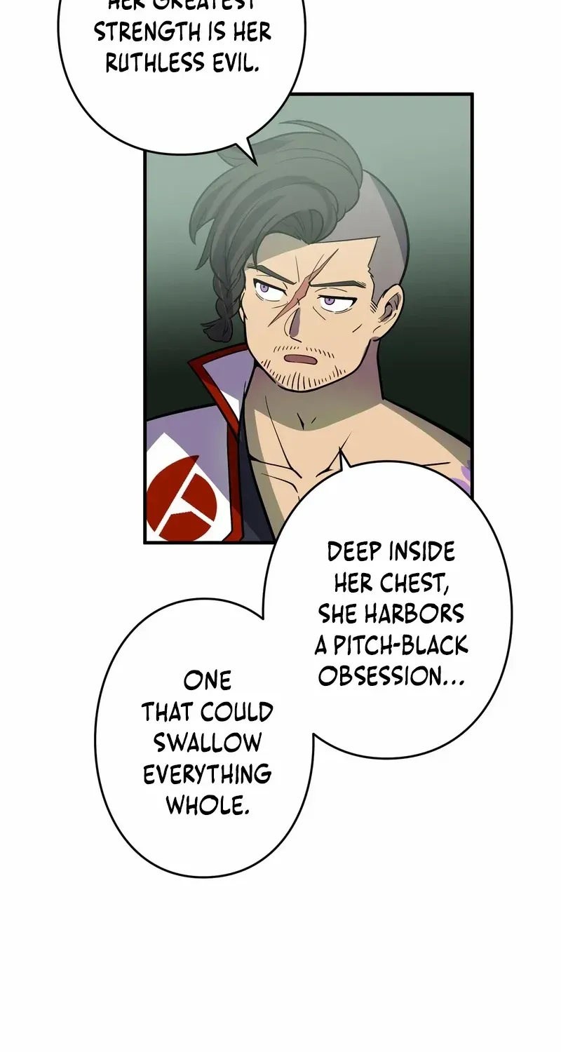Reborn Ranker – Gravity User Chapter 123 page 85 - 