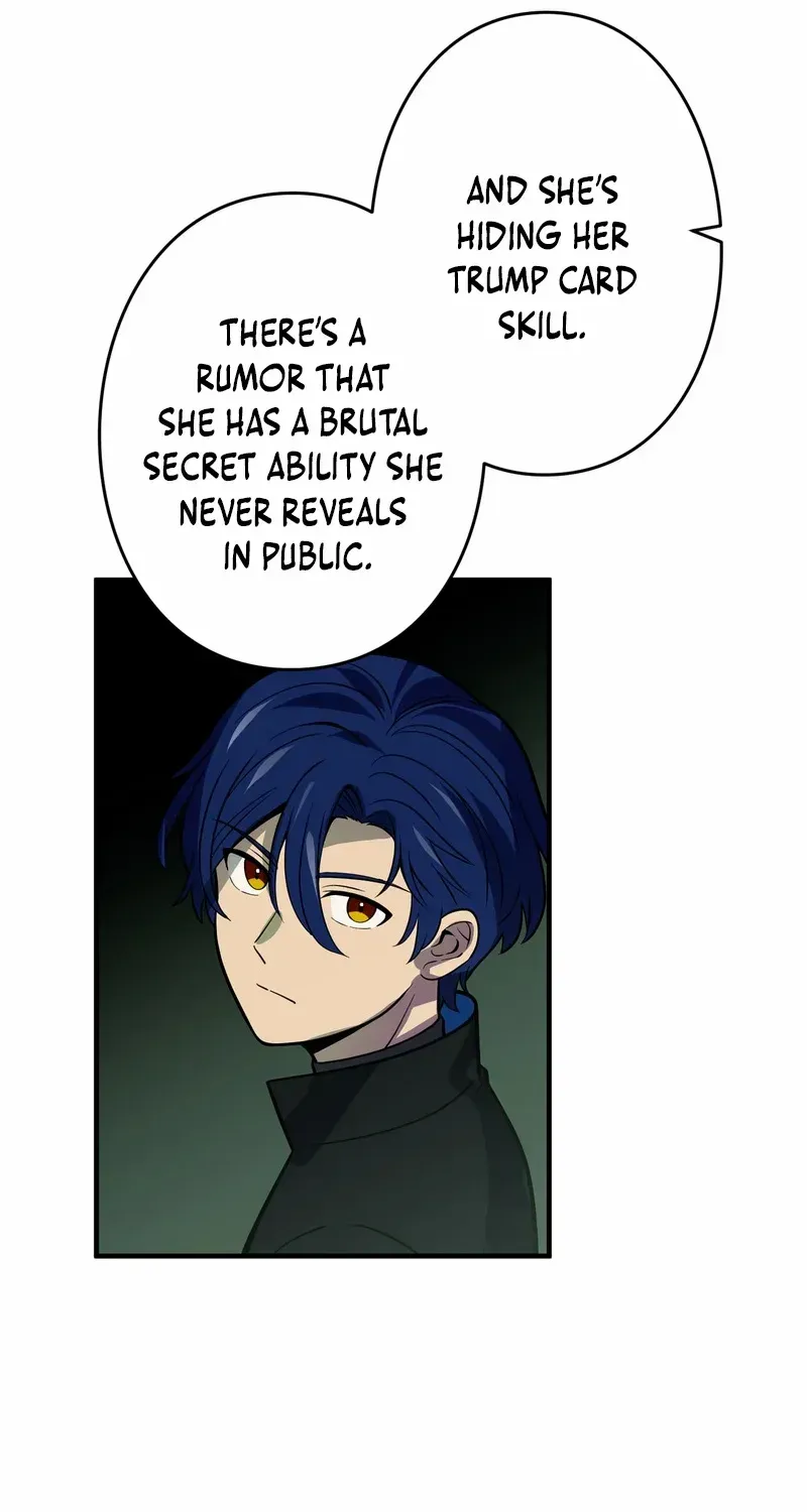 Reborn Ranker – Gravity User Chapter 123 page 86 - 