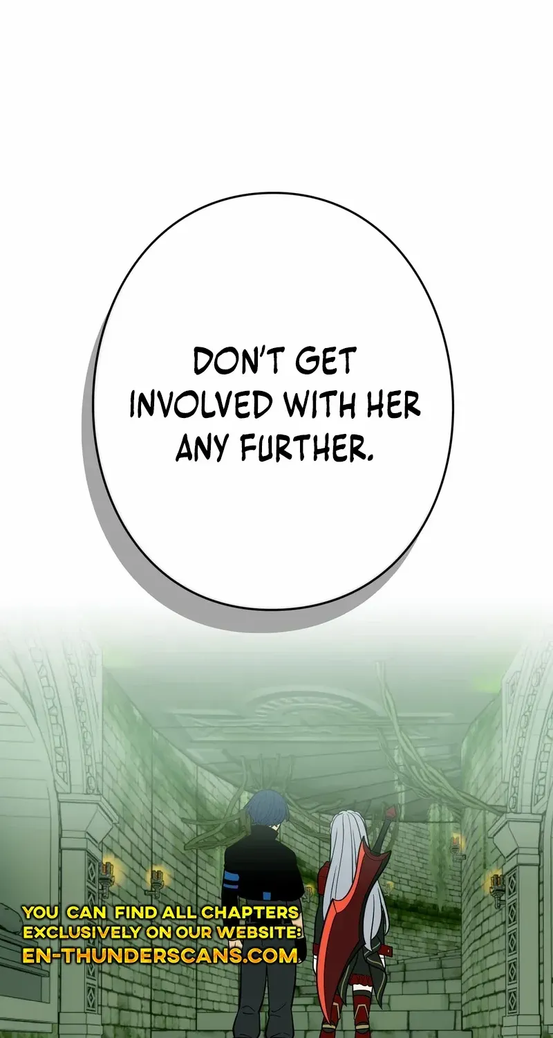 Reborn Ranker – Gravity User Chapter 123 page 87 - 