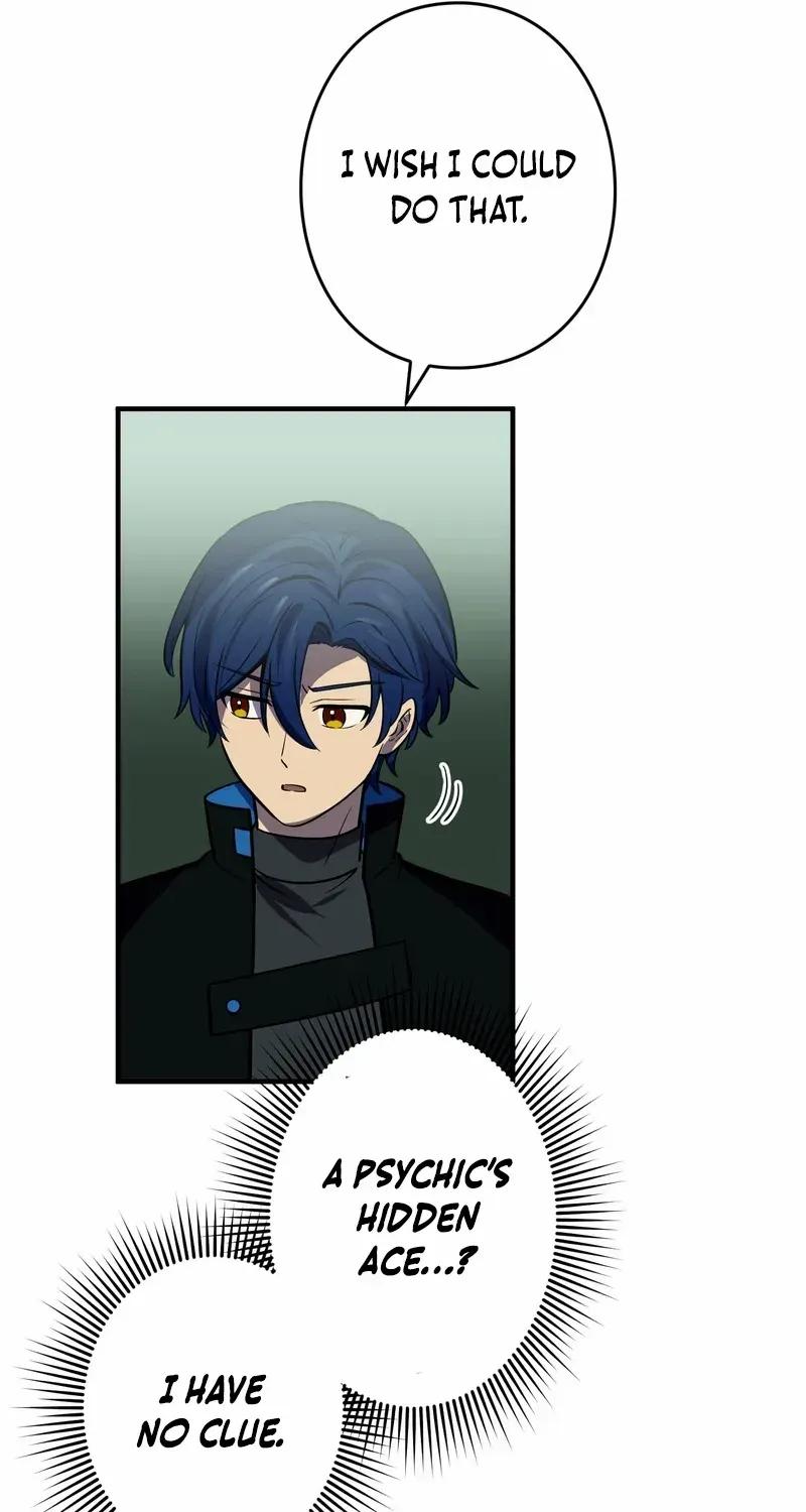 Reborn Ranker – Gravity User Chapter 123 page 89 - 