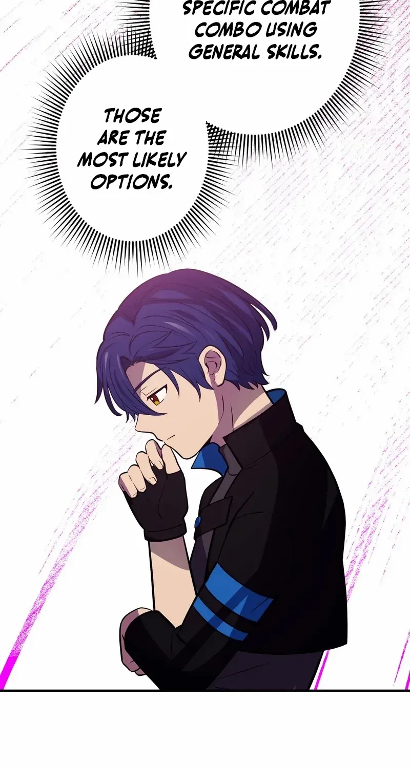Reborn Ranker – Gravity User Chapter 123 page 91 - 