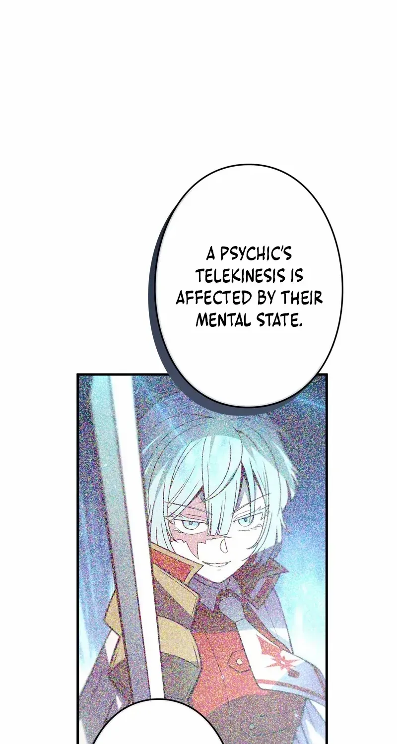 Reborn Ranker – Gravity User Chapter 123 page 92 - 