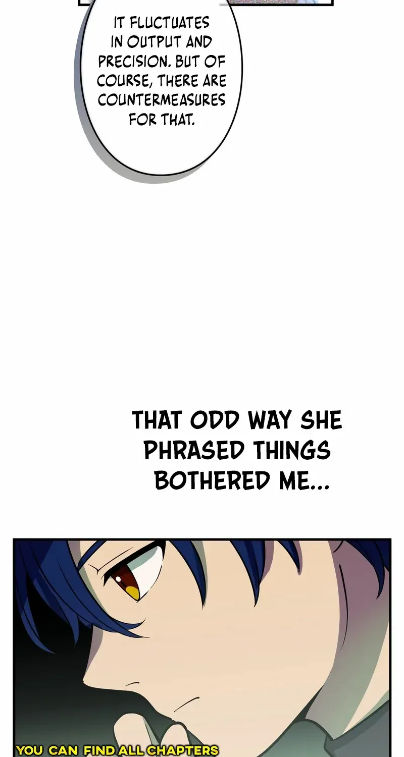 Reborn Ranker – Gravity User Chapter 123 page 93 - 