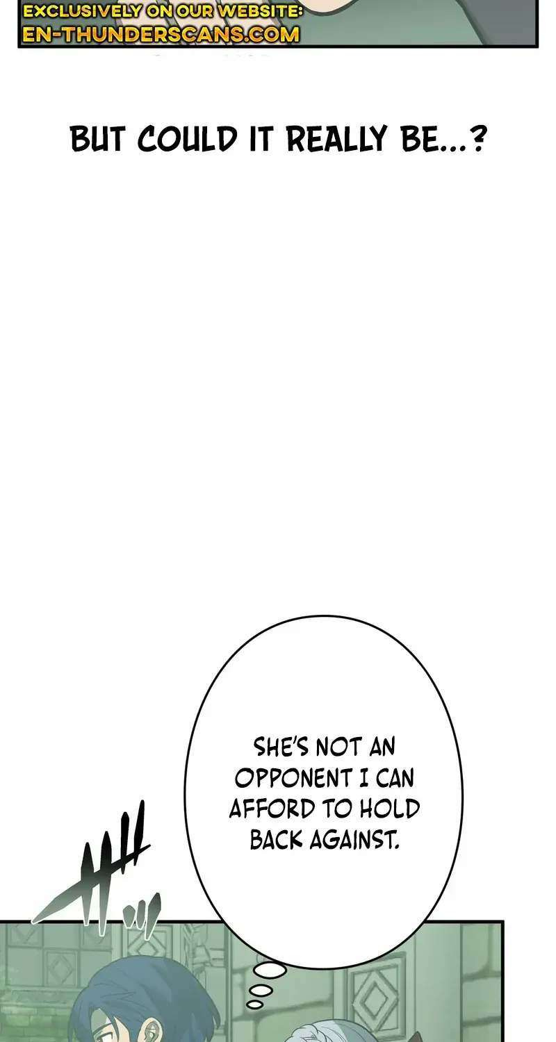 Reborn Ranker – Gravity User Chapter 123 page 94 - 