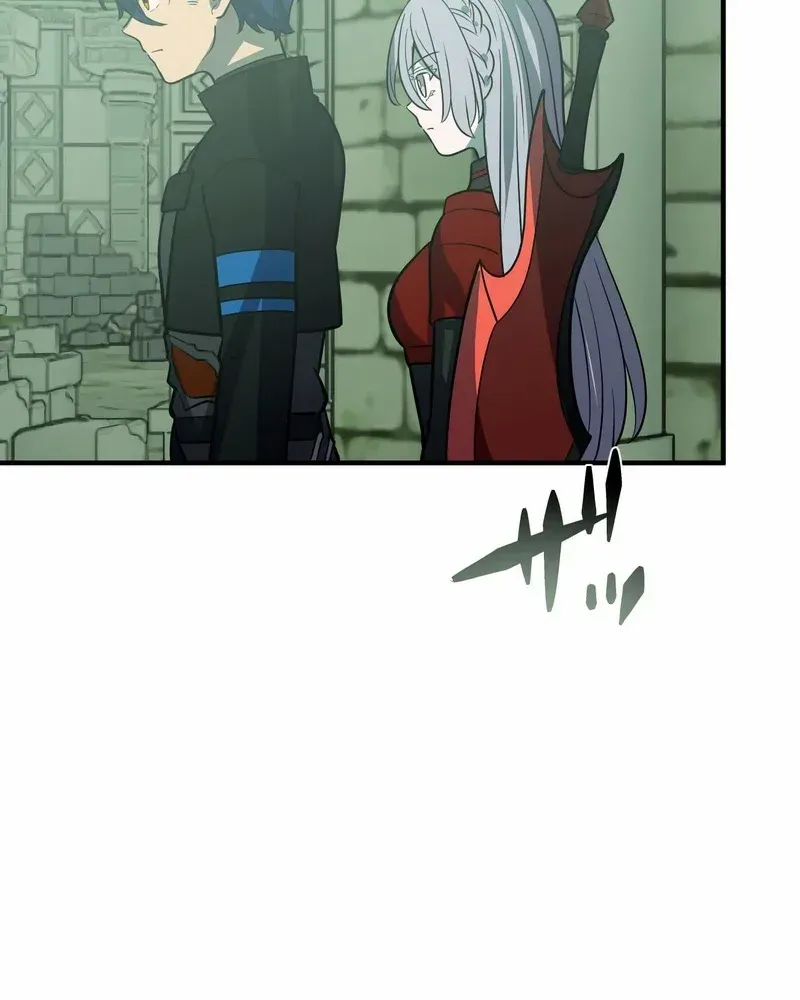 Reborn Ranker – Gravity User Chapter 123 page 95 - 