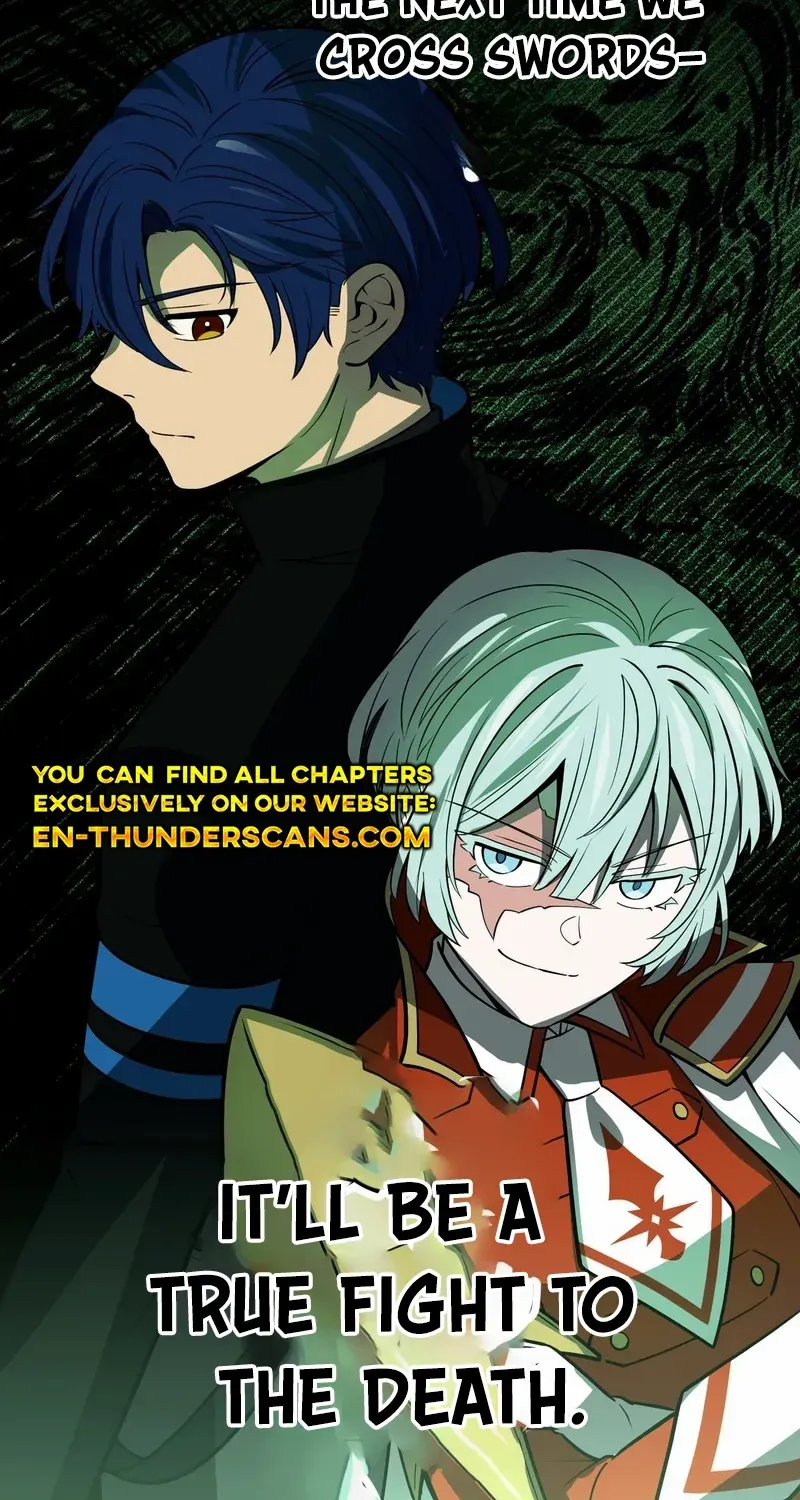 Reborn Ranker – Gravity User Chapter 123 page 100 - 
