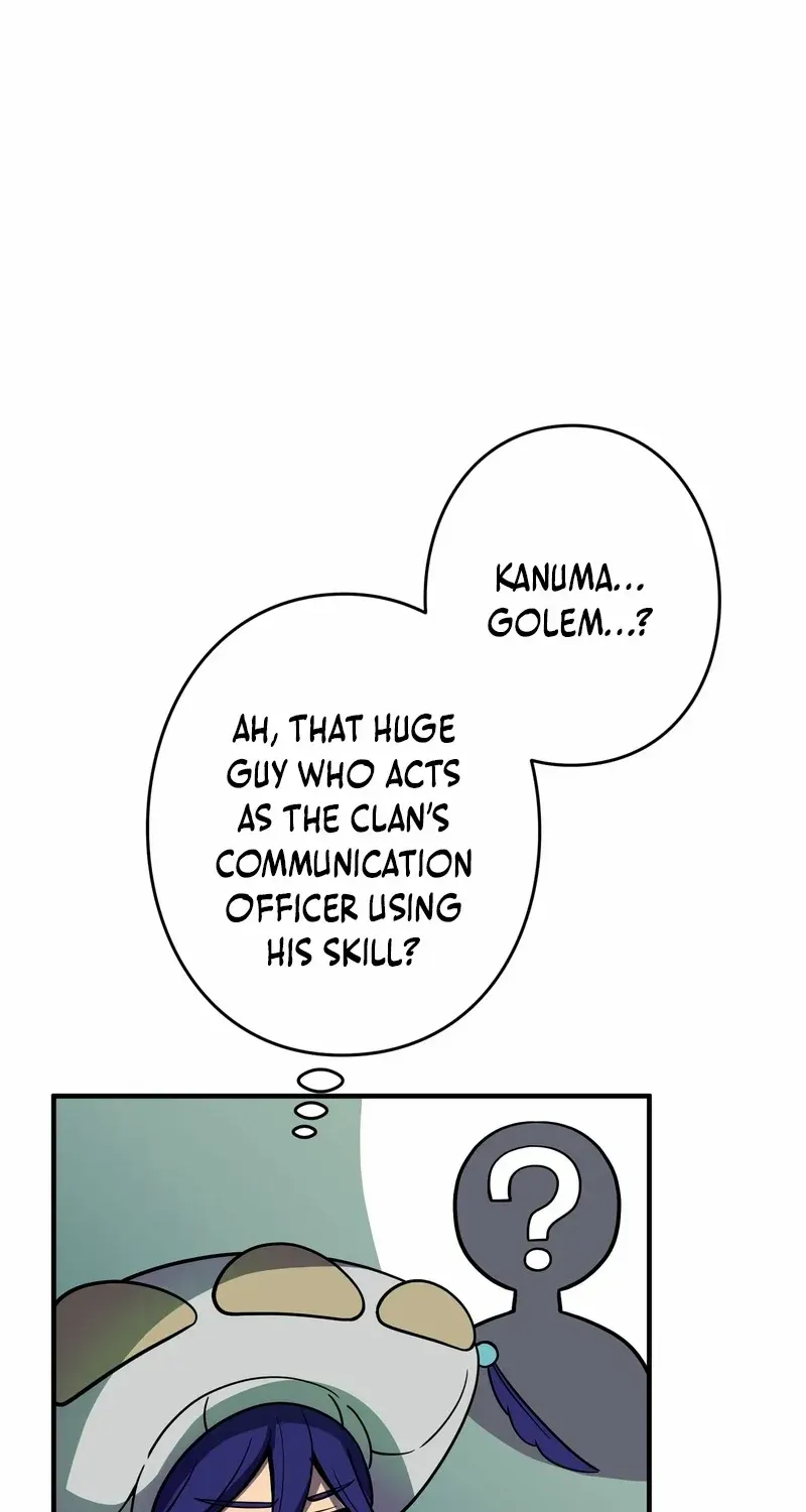 Reborn Ranker – Gravity User Chapter 124 page 12 - 