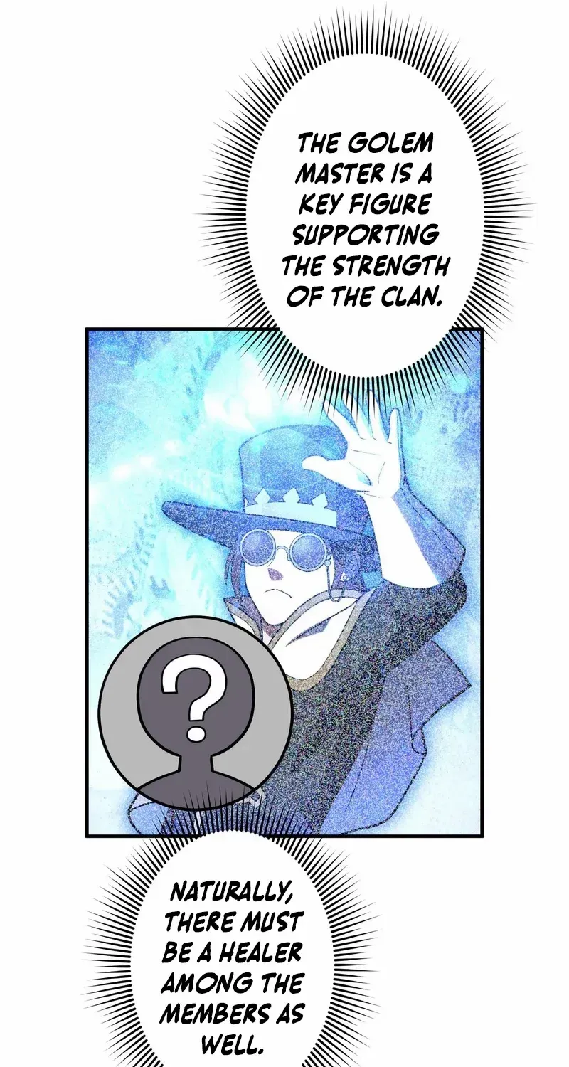 Reborn Ranker – Gravity User Chapter 124 page 14 - 