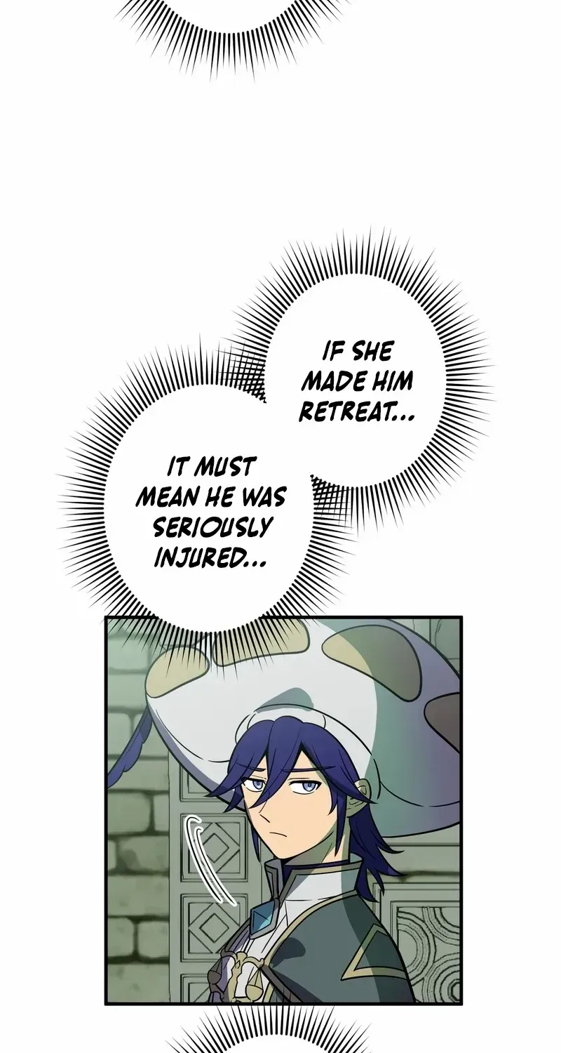 Reborn Ranker – Gravity User Chapter 124 page 15 - 