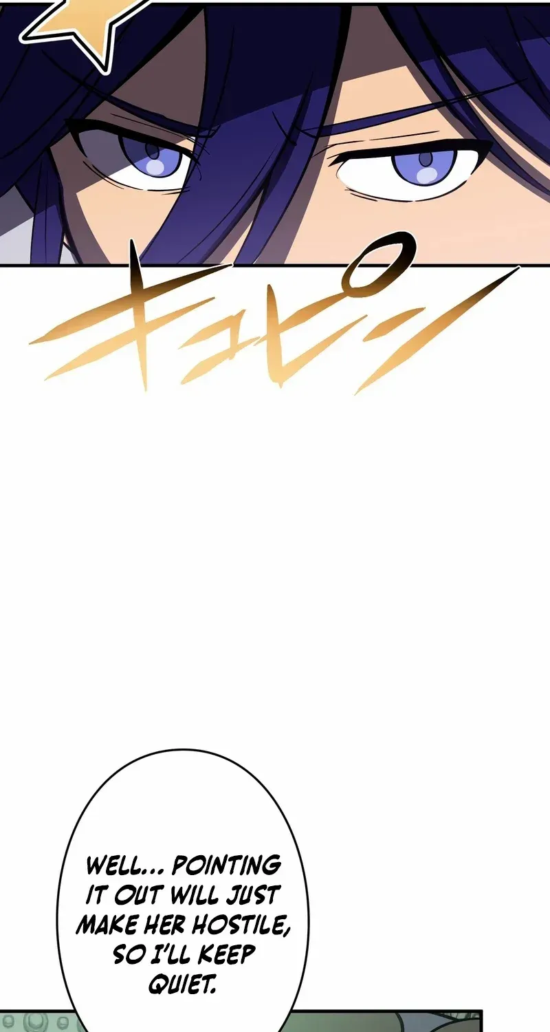 Reborn Ranker – Gravity User Chapter 124 page 18 - 