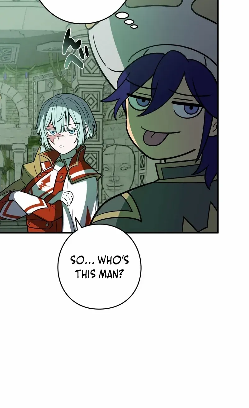Reborn Ranker – Gravity User Chapter 124 page 19 - 