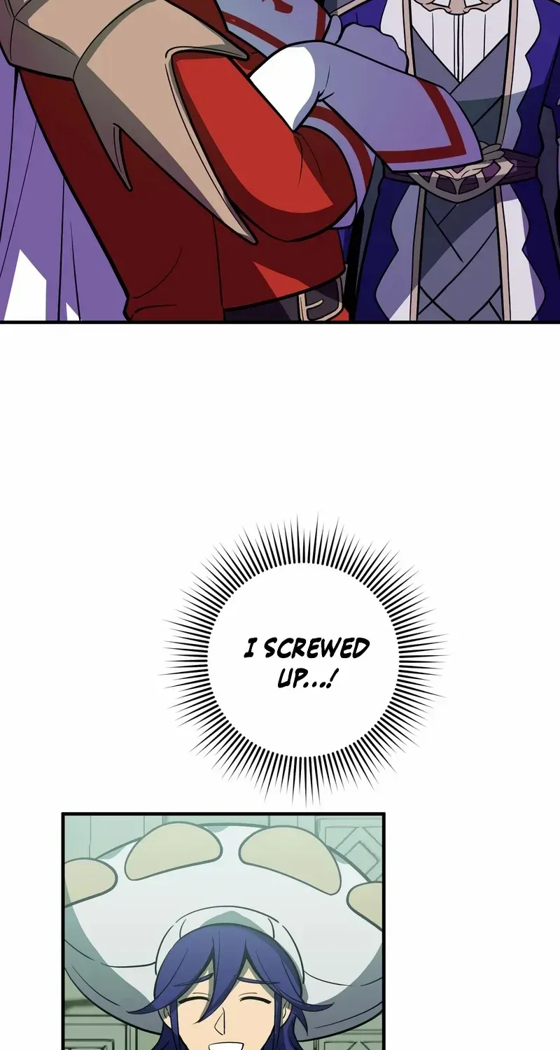 Reborn Ranker – Gravity User Chapter 124 page 23 - 