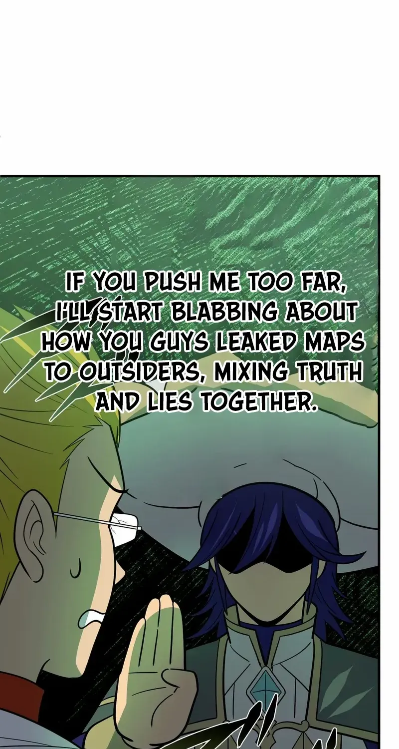 Reborn Ranker – Gravity User Chapter 124 page 27 - 