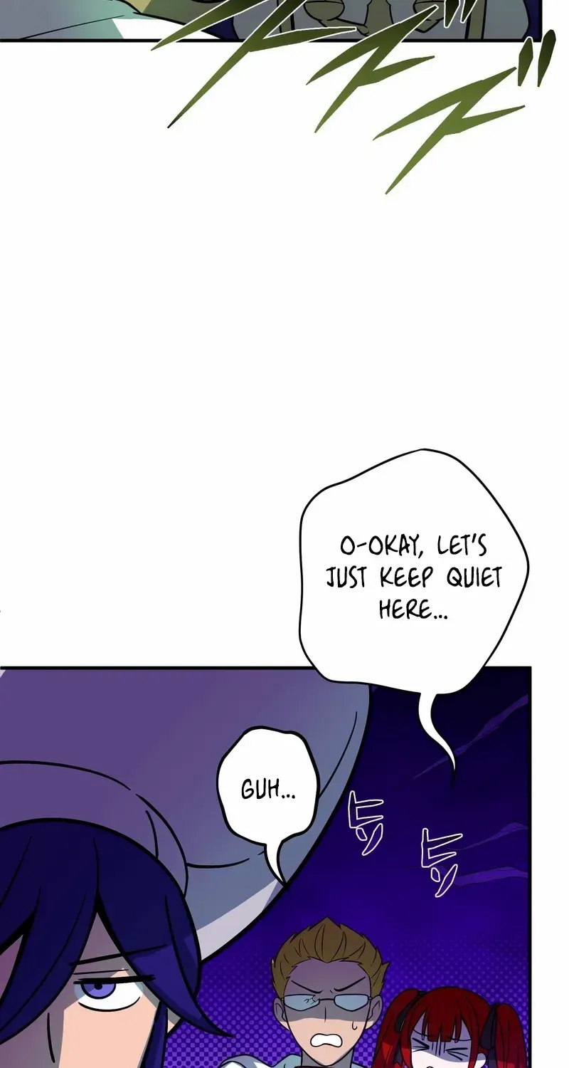 Reborn Ranker – Gravity User Chapter 124 page 28 - 