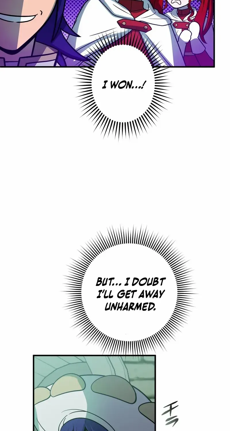 Reborn Ranker – Gravity User Chapter 124 page 29 - 