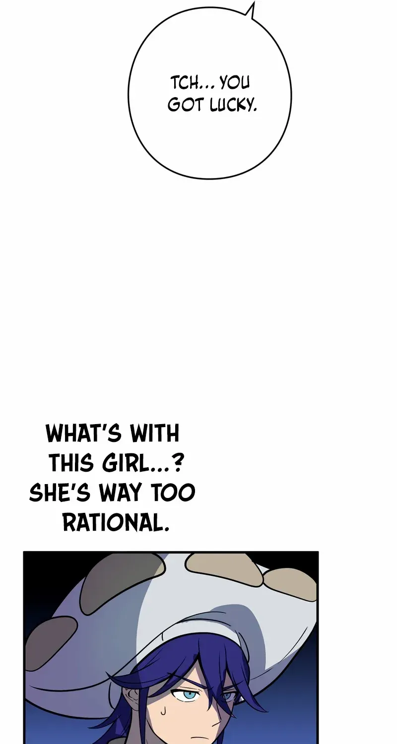 Reborn Ranker – Gravity User Chapter 124 page 39 - 