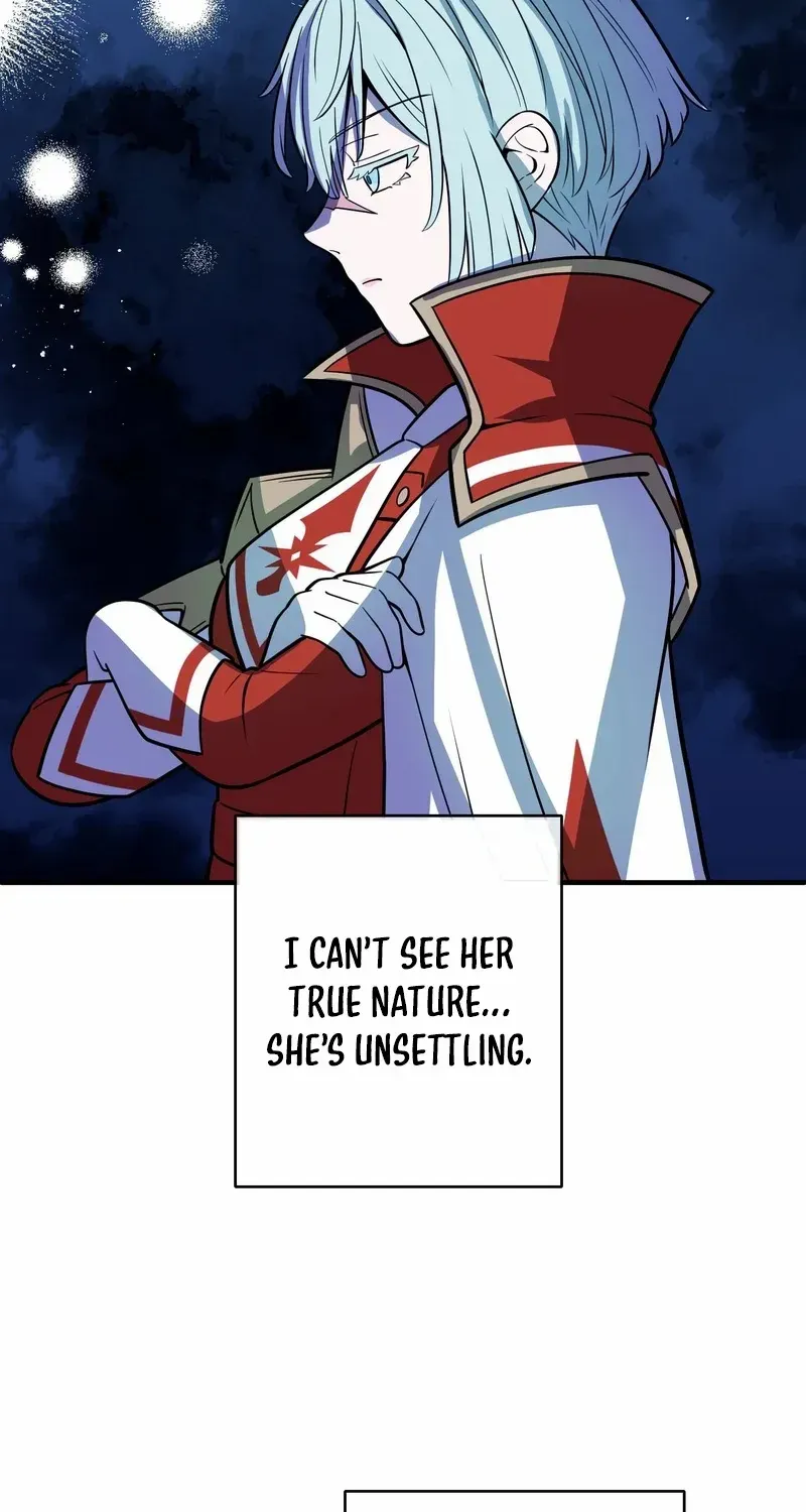 Reborn Ranker – Gravity User Chapter 124 page 42 - 