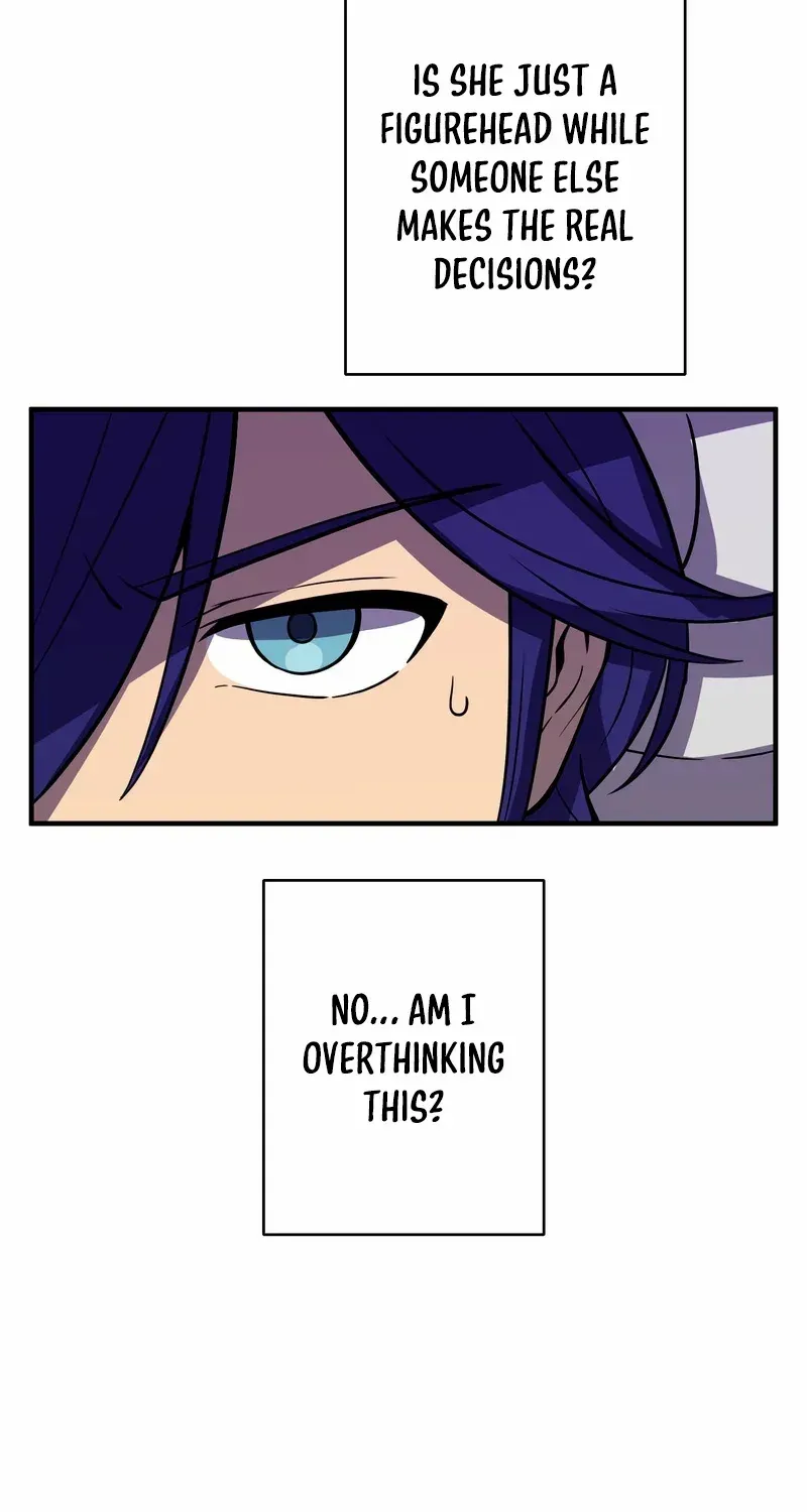 Reborn Ranker – Gravity User Chapter 124 page 43 - 