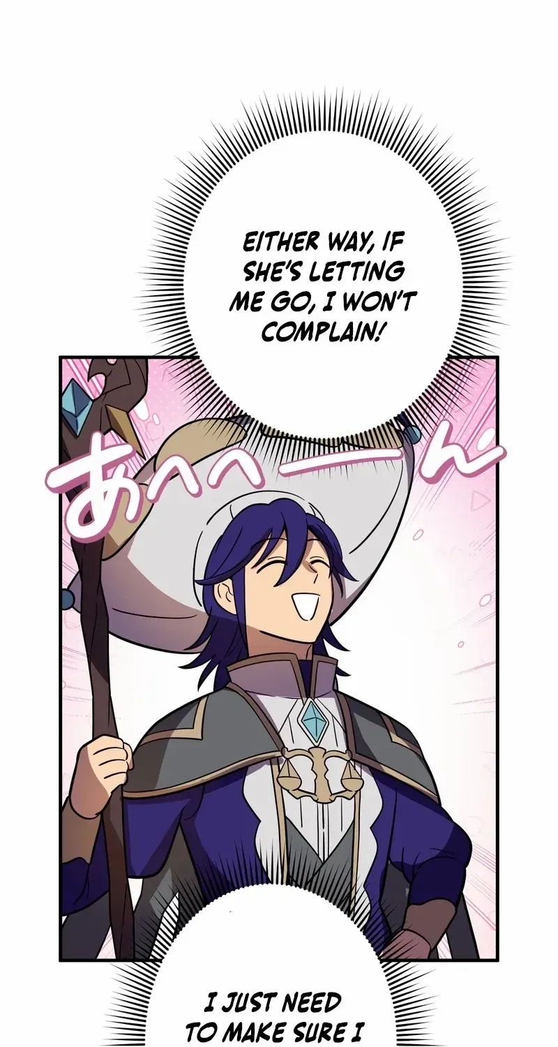 Reborn Ranker – Gravity User Chapter 124 page 44 - 