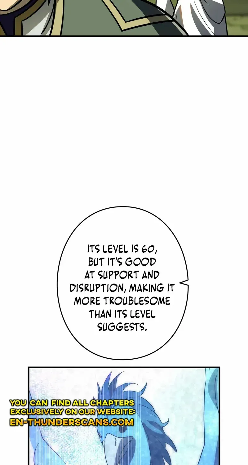 Reborn Ranker – Gravity User Chapter 124 page 48 - 