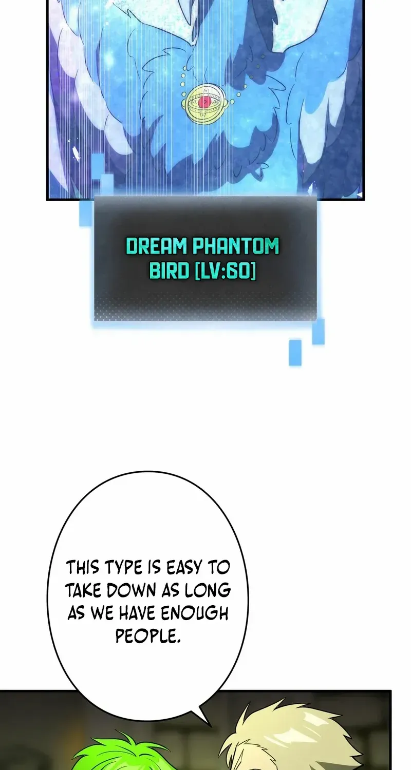 Reborn Ranker – Gravity User Chapter 124 page 49 - 