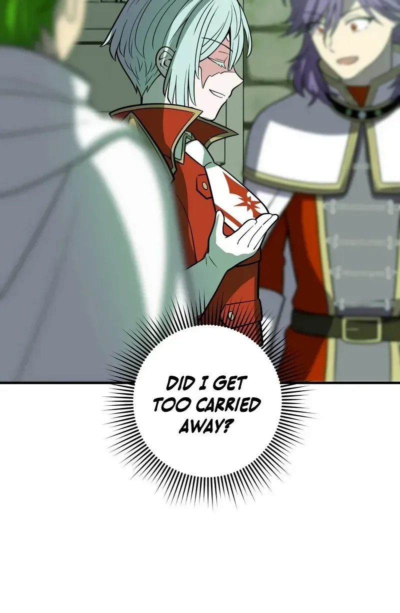 Reborn Ranker – Gravity User Chapter 124 page 6 - 