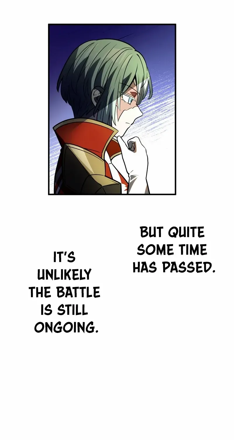 Reborn Ranker – Gravity User Chapter 124 page 51 - 