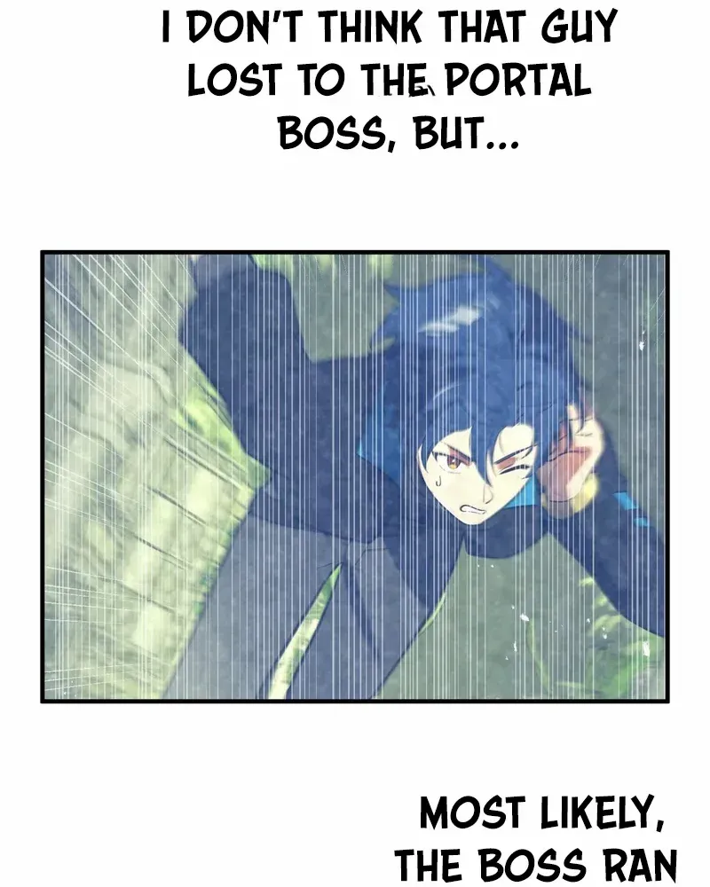 Reborn Ranker – Gravity User Chapter 124 page 52 - 