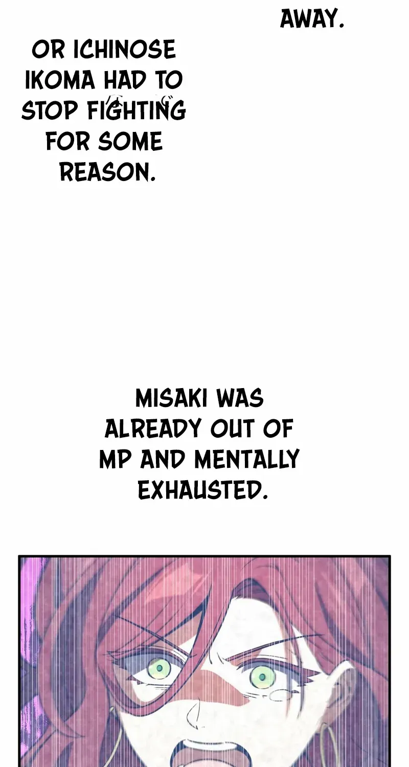Reborn Ranker – Gravity User Chapter 124 page 53 - 