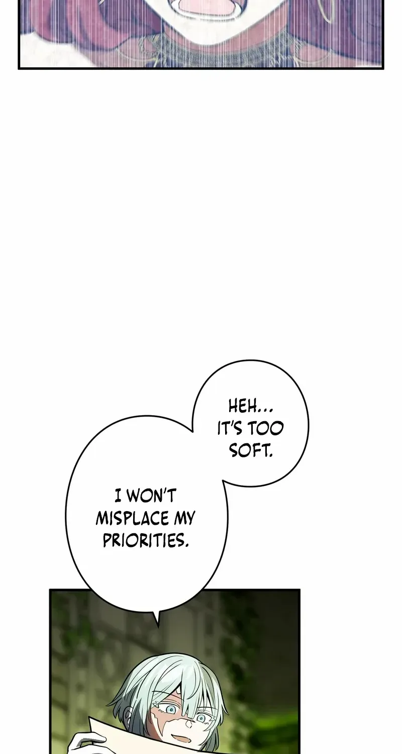 Reborn Ranker – Gravity User Chapter 124 page 54 - 