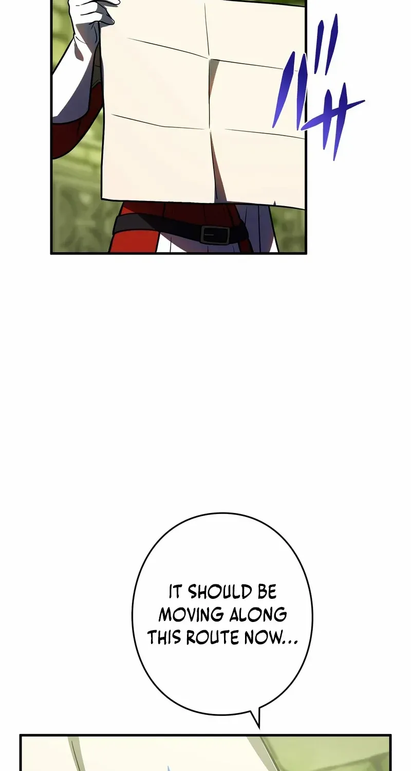 Reborn Ranker – Gravity User Chapter 124 page 55 - 