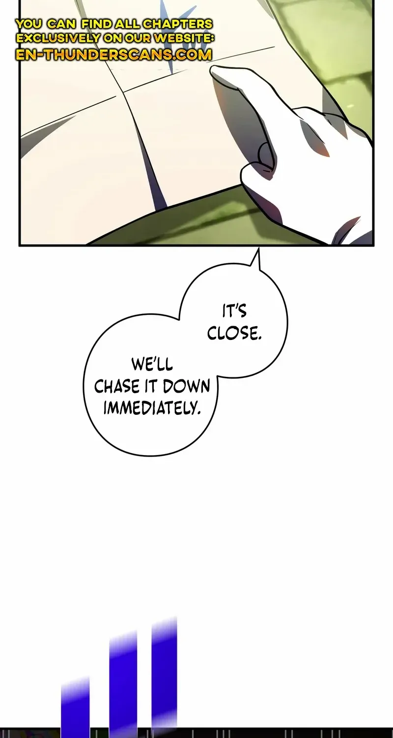 Reborn Ranker – Gravity User Chapter 124 page 56 - 