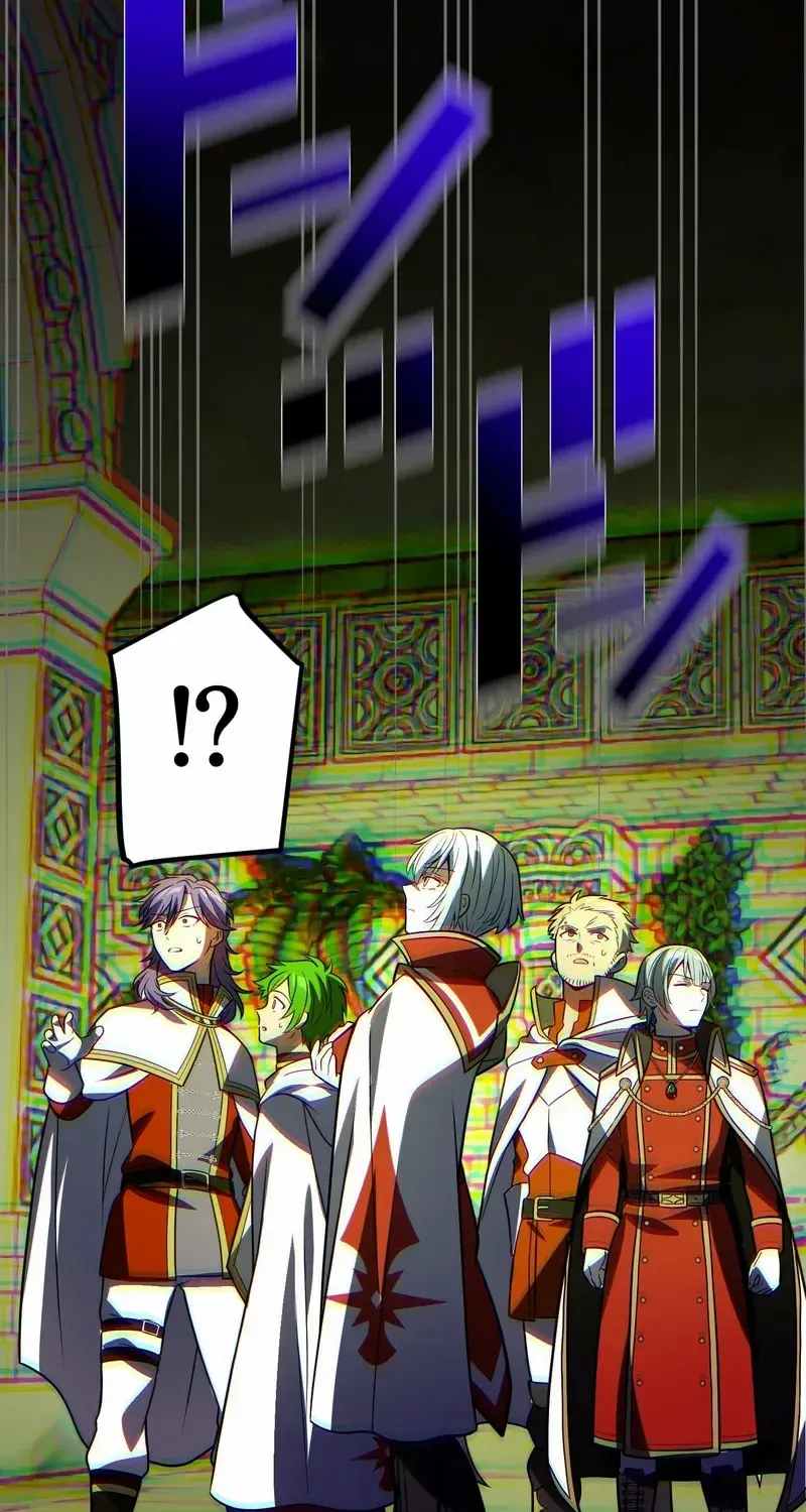 Reborn Ranker – Gravity User Chapter 124 page 57 - 