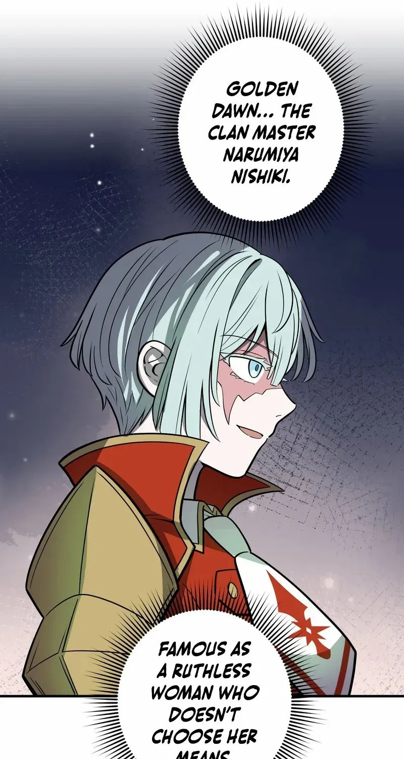 Reborn Ranker – Gravity User Chapter 124 page 7 - 