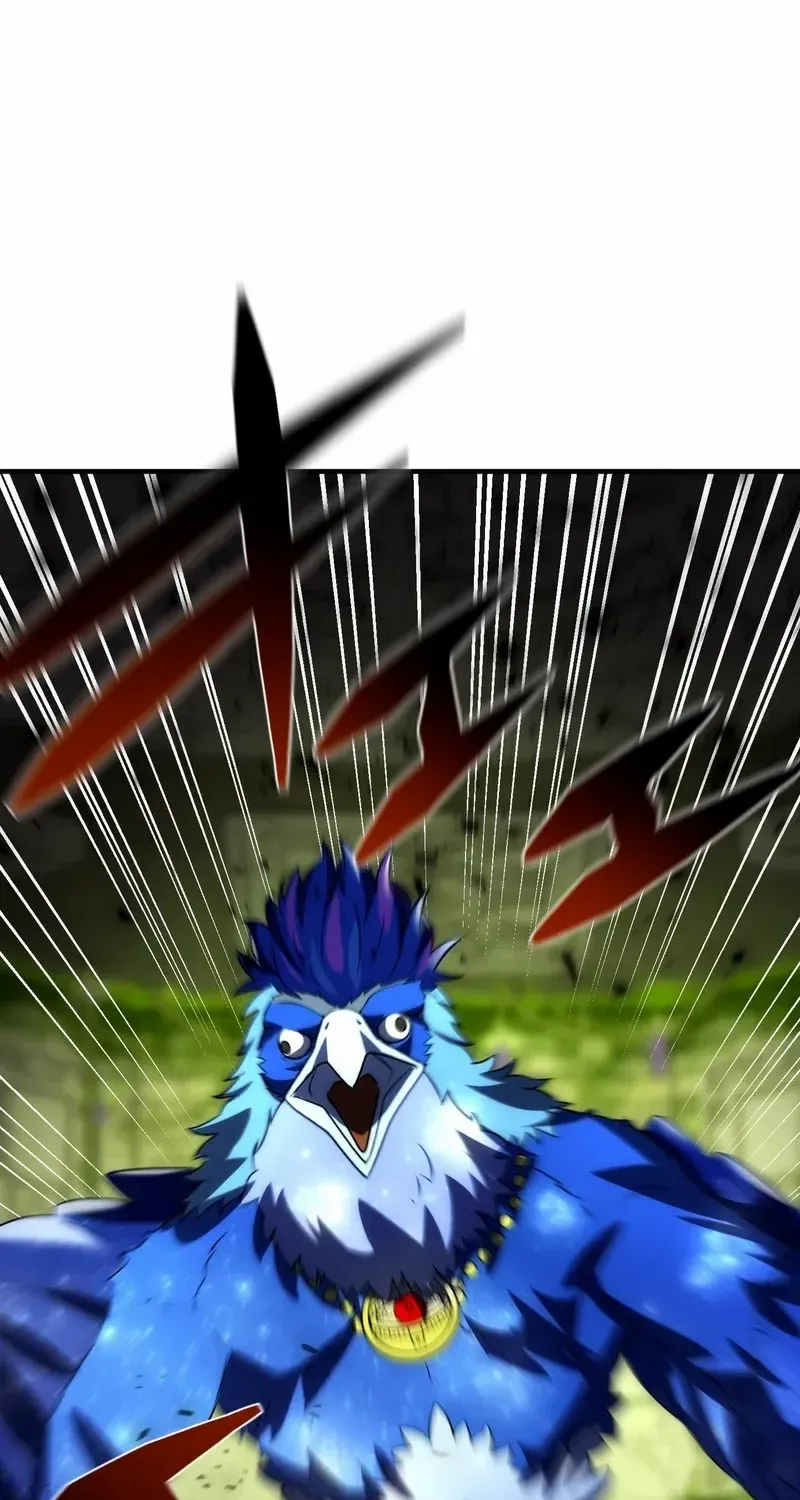 Reborn Ranker – Gravity User Chapter 124 page 61 - 