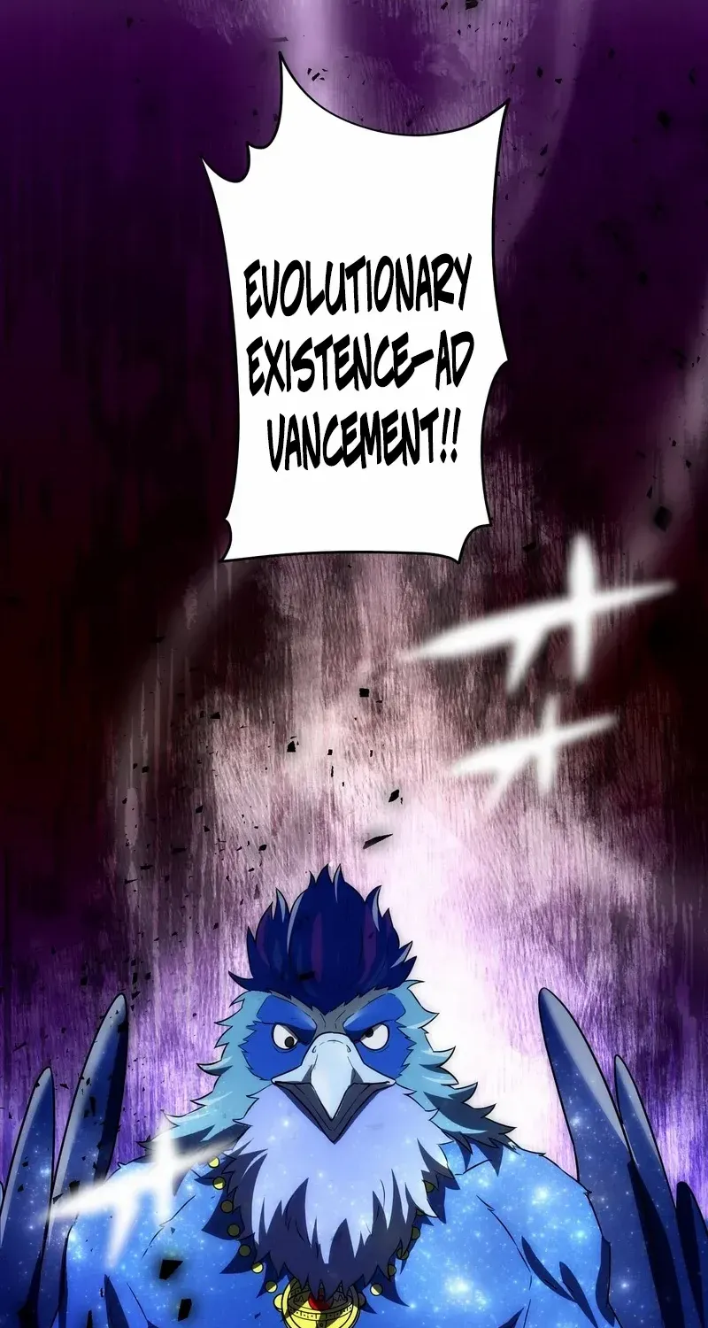 Reborn Ranker – Gravity User Chapter 124 page 65 - 