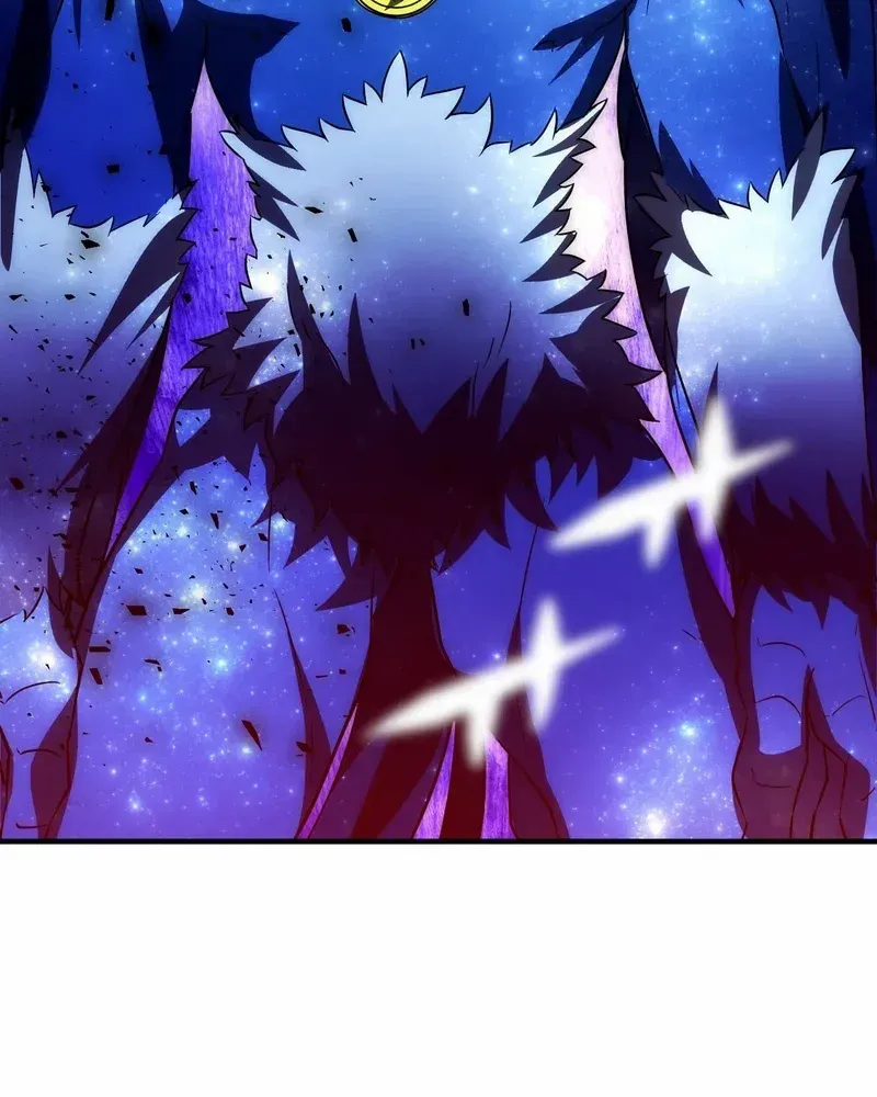 Reborn Ranker – Gravity User Chapter 124 page 66 - 